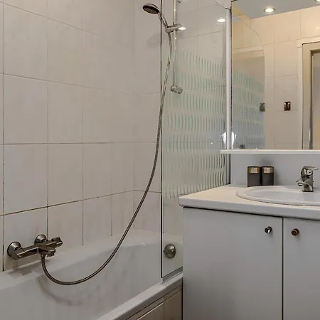 Apartamento Ganymedez Gv02 *