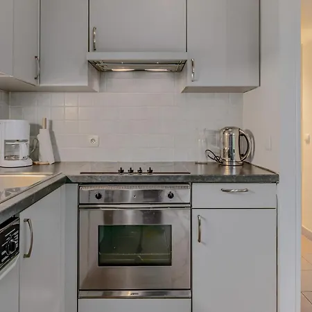 Lejlighed Ganymedez Gv02 Koksijde