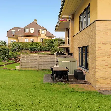 Ganymedez Gv02 Koksijde