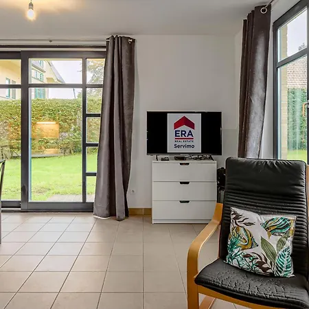 Ganymedez Gv02 Apartamento