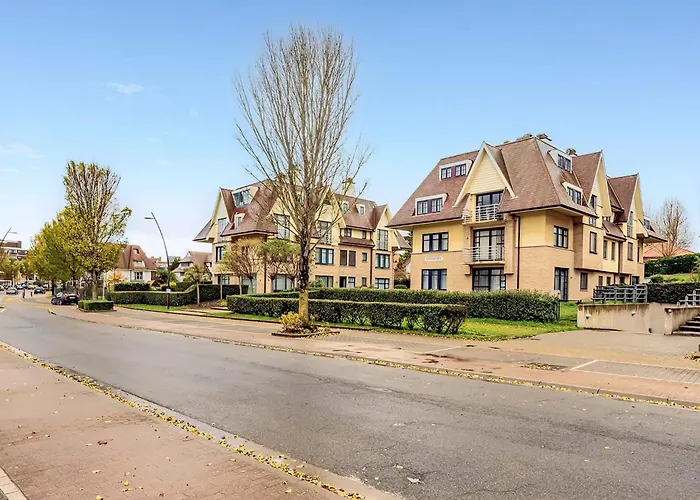 アパート Ganymedez Gv02