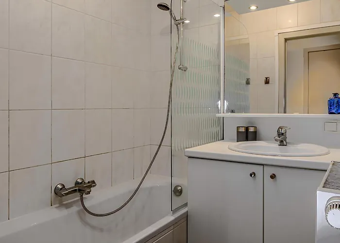 アパート Ganymedez Gv02 *