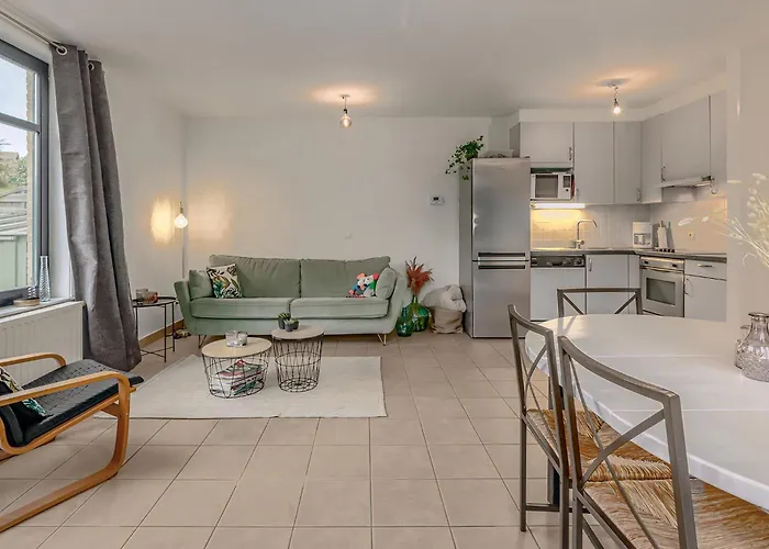 アパート Ganymedez Gv02 *