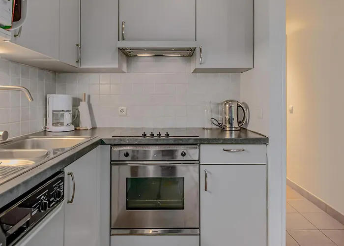 アパート Ganymedez Gv02 コクセッド