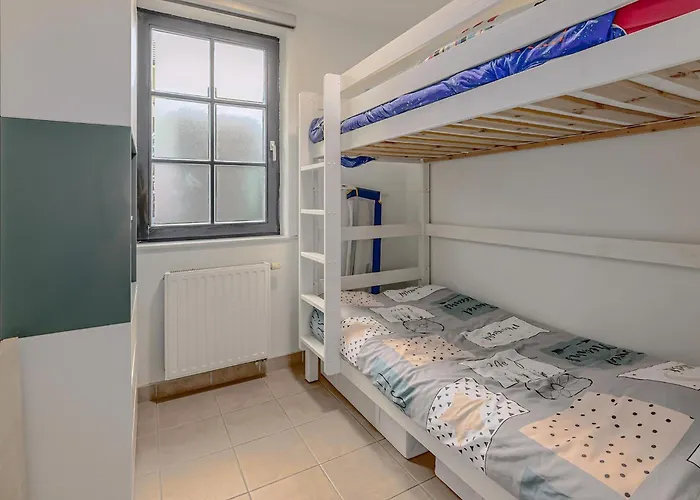 アパート Ganymedez Gv02